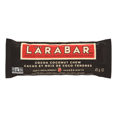 Cacao Et Noix De Coco Tendres