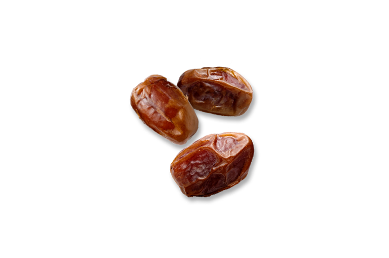 Three Dates